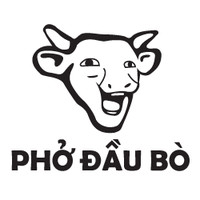 Pho Dau Bo