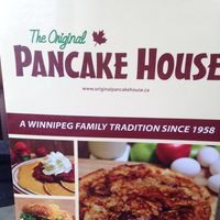 Pancake House Clarion