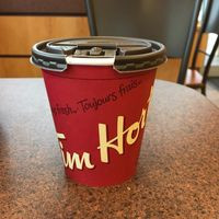 Tim Hortons