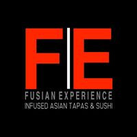 Fusian Experience-infused Asian Tapas Sushi