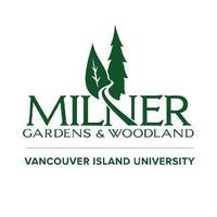 Milner Gardens Woodland