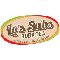 Le's Subs
