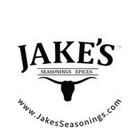 Jake's Legendary Steak Spice