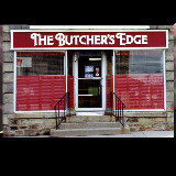 The Butcher's Edge