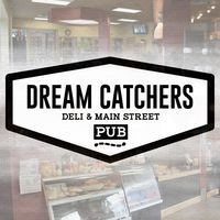 Dream Catcher's Deli and Treats Ltd