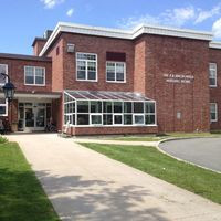The R.k. Macdonald Nursing Home