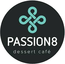 Passion8 Dessert Cafe