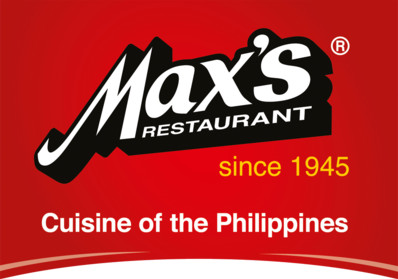 Max's Cuisine Of The Philippines Winnipeg