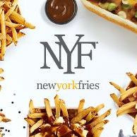 New York Fries Avalon Mall
