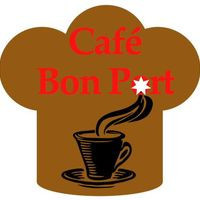 CafÉ Bon Port