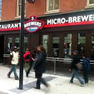 The 3 Brewers