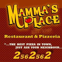 Mamma's Place Pizzeria