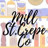 Mill Street Crepe Company