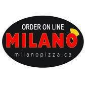 Milano Pizza Arnprior