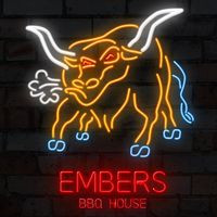 Embers Bbq House