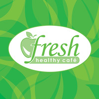 Fresh Healthy Cafe Medicine Hat