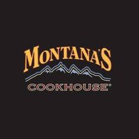 Montana's Cookhouse Saloon