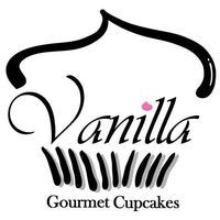 Vanilla Gourmet Cupcakes