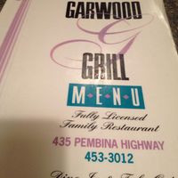 Garwood Grill