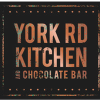 York Rd Kitchen Chocolate