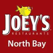 Joey's Seafood North Bay