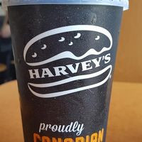 Harvey's Restaurants
