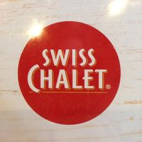 Swiss Chalet Rotisserie Grill