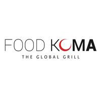 Food Koma The Global Grill