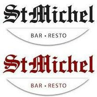 Resto Pub Le St-michel