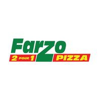 Farzo Pizza