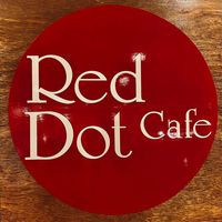 Red Dot Cafe