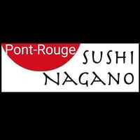 Sushi Nagano Pont-rouge
