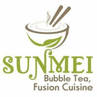 Sunmei Fusion Cuisine Bubble Tea