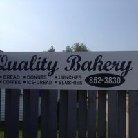 Woods Quality Bakery