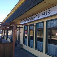 Cartwright's Pub