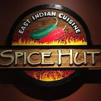 Spice Hut Indian Cuisine. Ladysmith