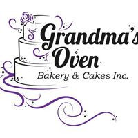 Grandma's Oven Bakery Cakes Inc.