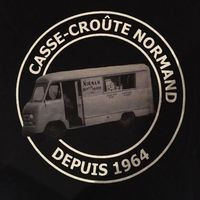 Casse-croÛte Normand