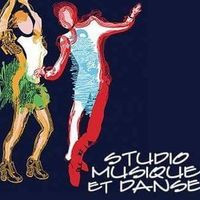 Studio Musique Et Danse