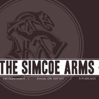 The Simcoe Arms