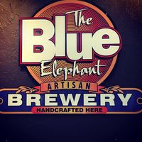 The Blue Elephant Inc.