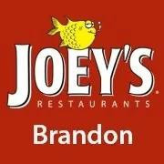 Joey's Seafood Brandon