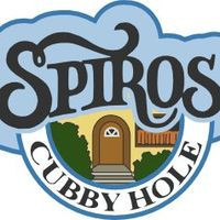 Spiros Cubby Hole