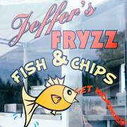 Jeffer's Fryzz