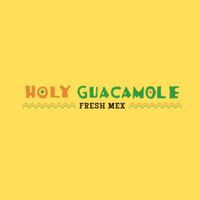 Holy Guacamole Fresh Mex