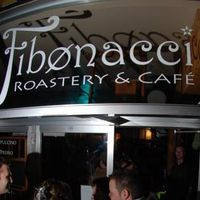 Fibonacci Roastery And Cafe