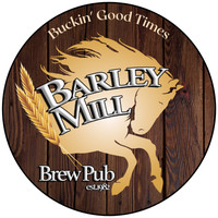 Barley Mill Brew Pub Sports Bistro