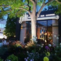 Gilt Restaurant, Bar And Lounge