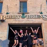Bobby O'brien's