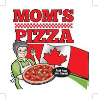 Mom's Pizza